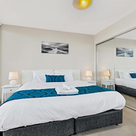 Docklands Private Collection - Newquay Aparthotel Melbourne Ngoại thất bức ảnh